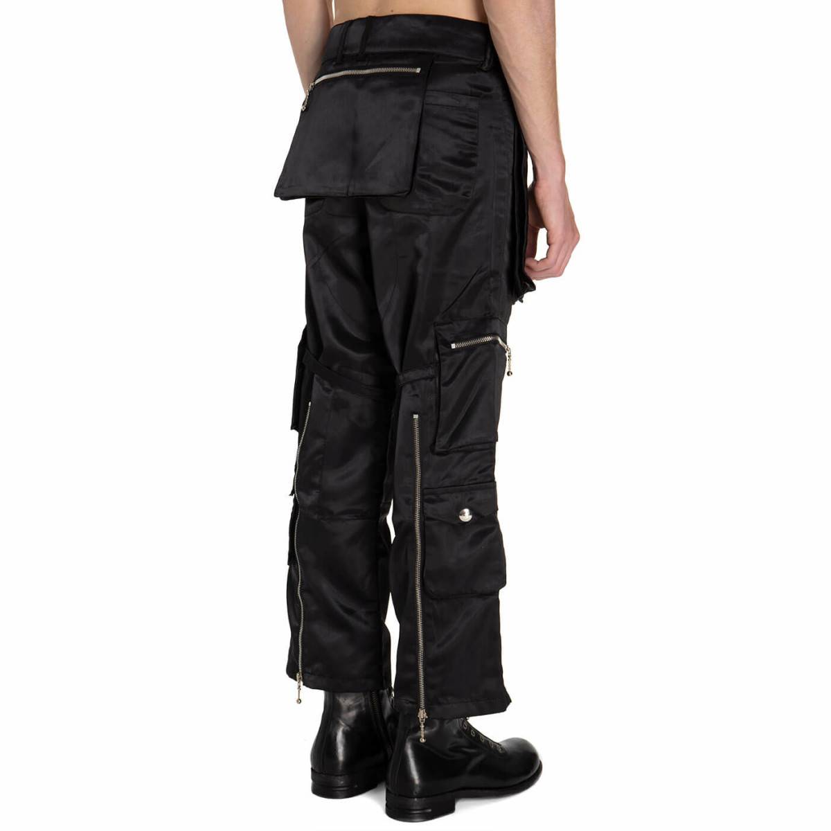 Utility Pants