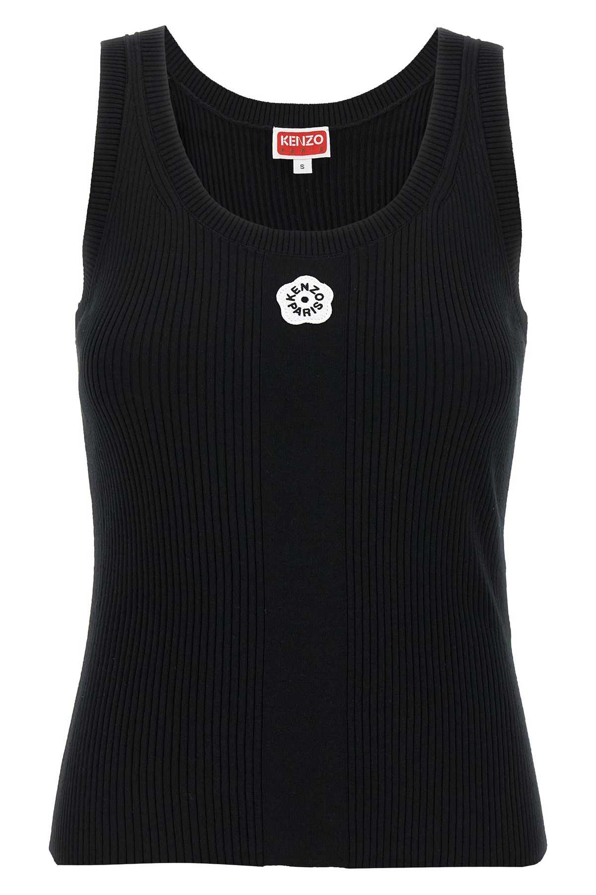'Boke Flower 2.0' Top