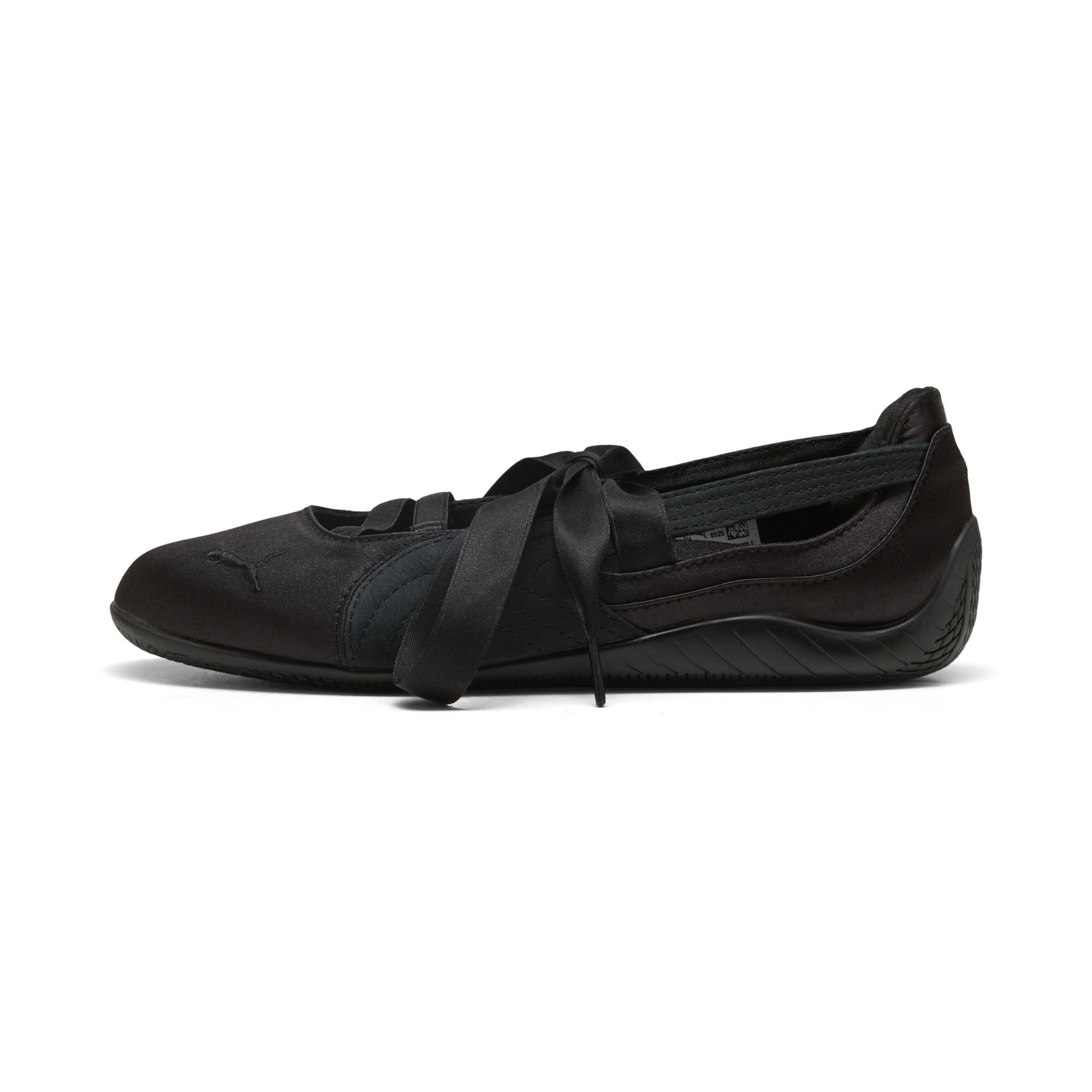PUMA Speedcat Ballet Etoile Women's Sneakers in Black