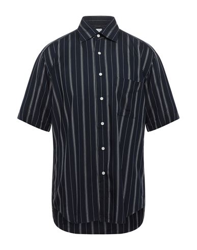 Man Shirt Midnight blue