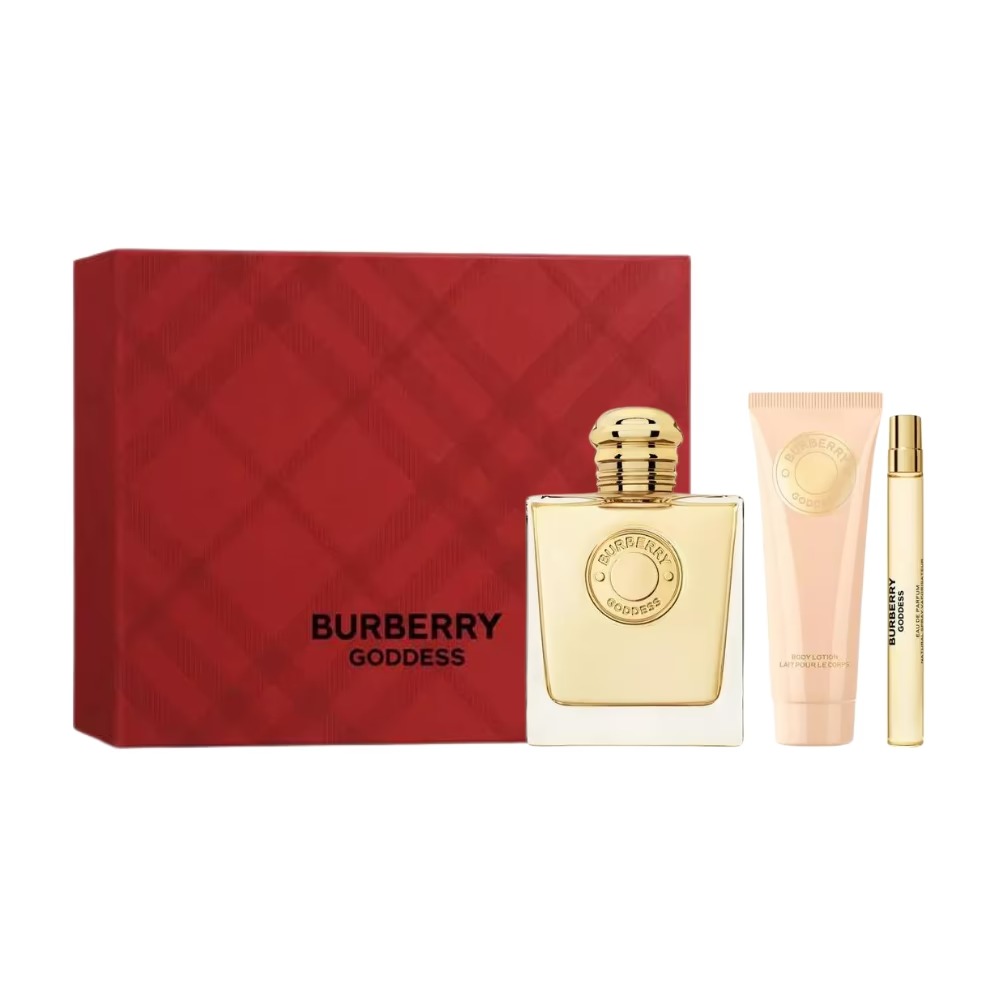 Ladies Goddess Gift Set Fragrances 3616305255167