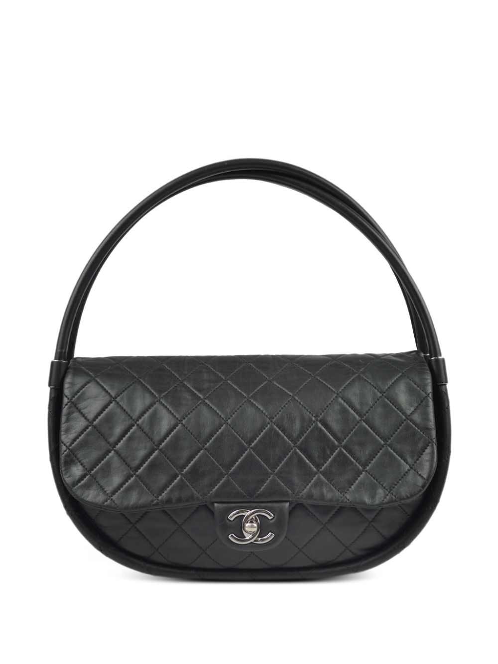 2013 Hula Hoop handbag - Black