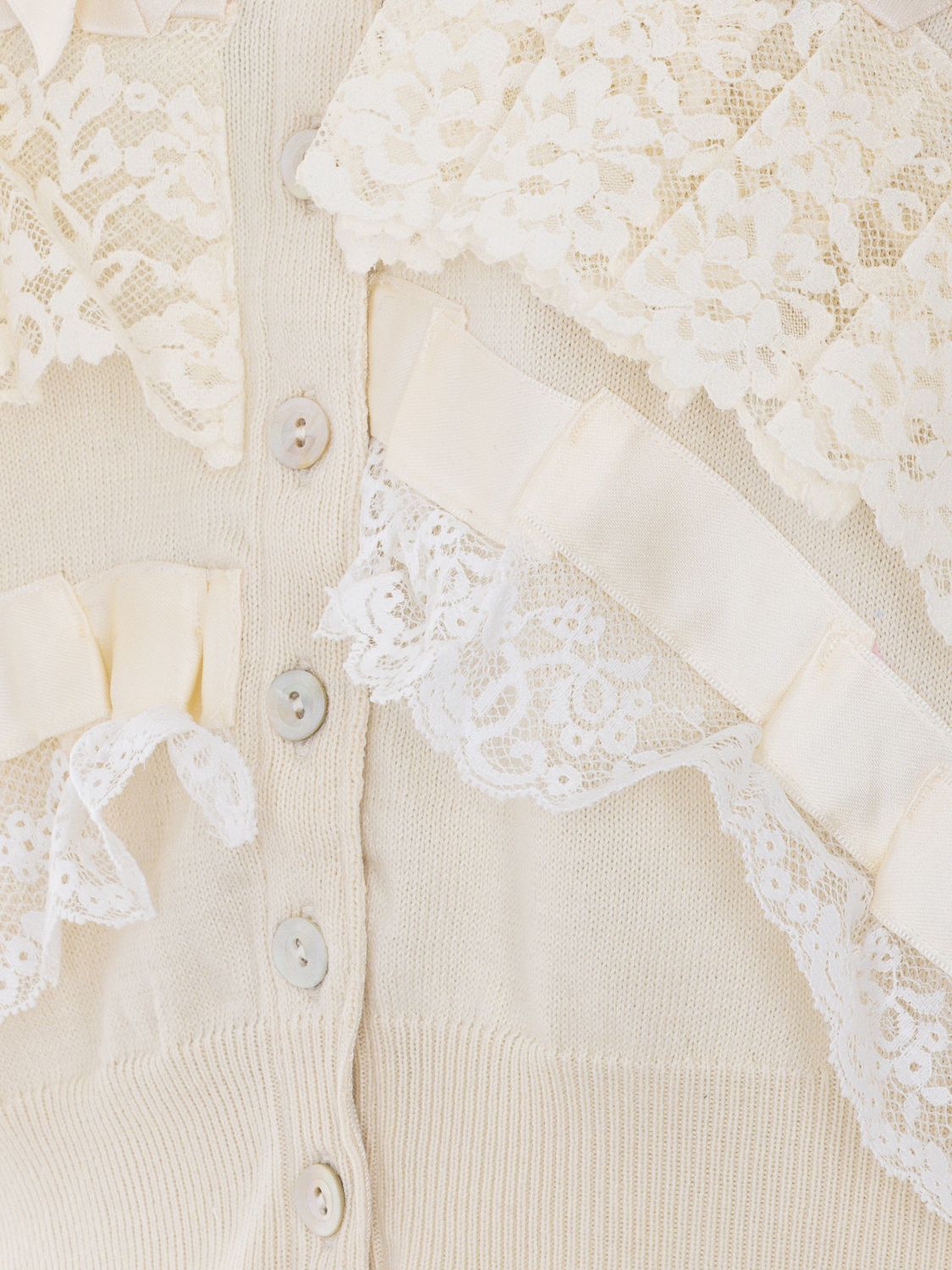 Sweater Woman color White