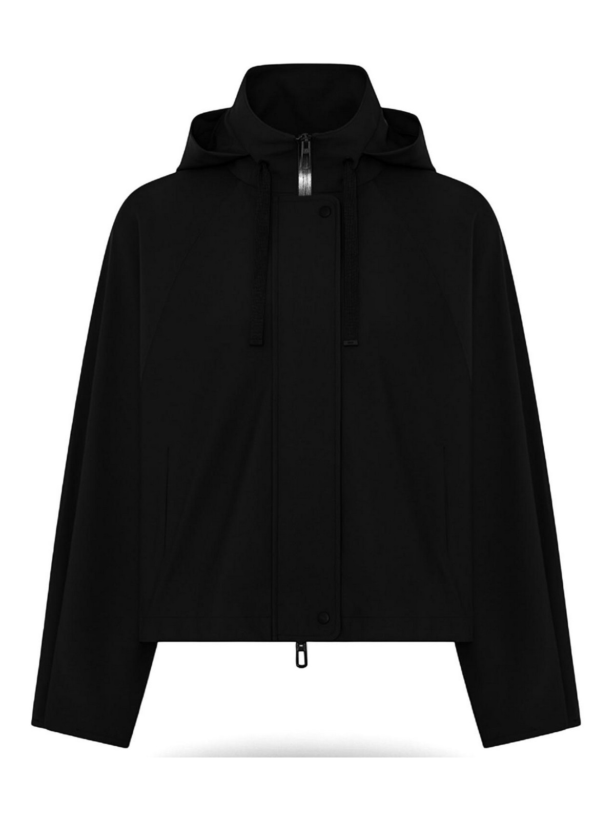 Black jacket
