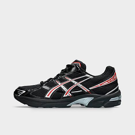 Men's GEL-1130 Casual Shoes in Black/Classic Red