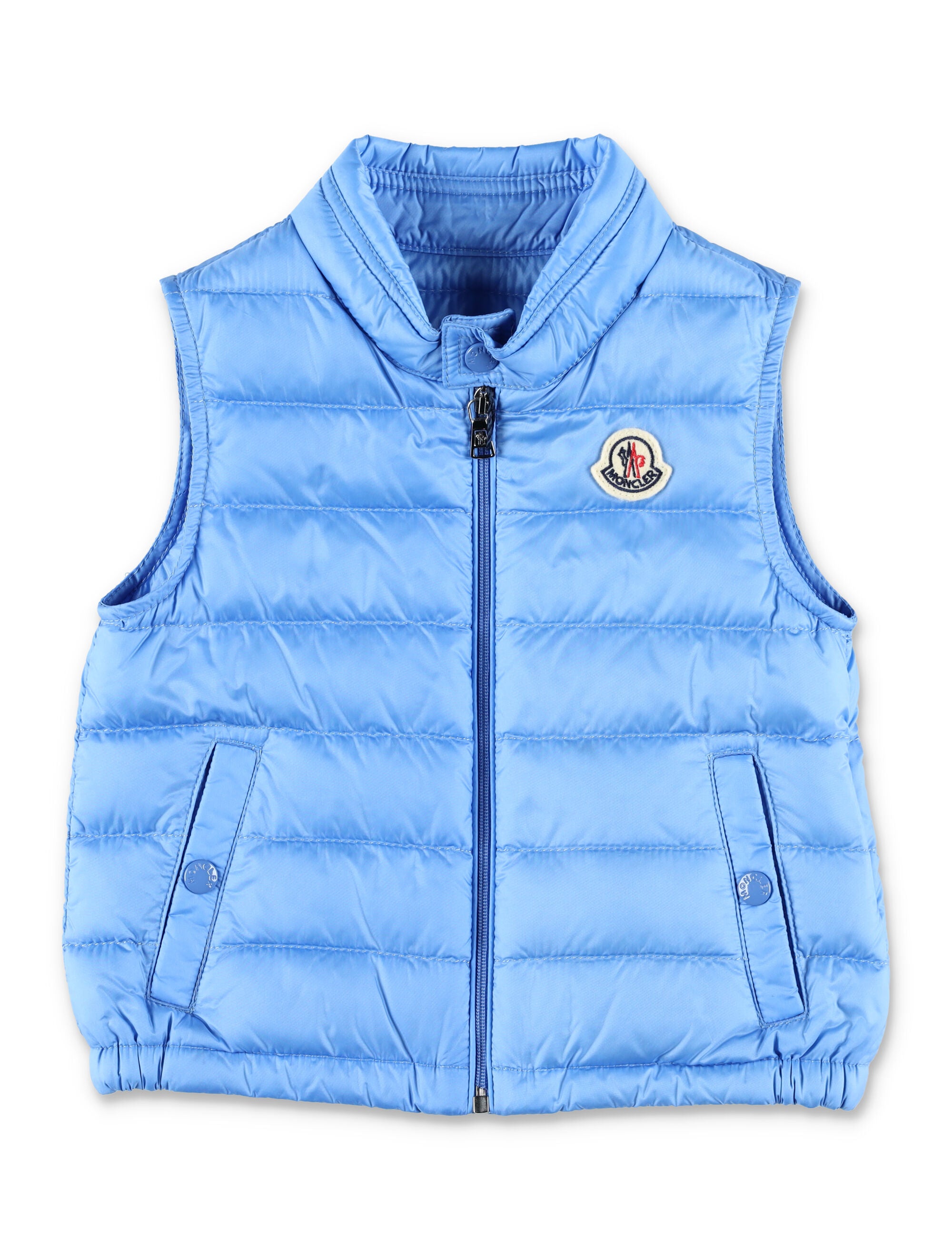 Gui Down Vest