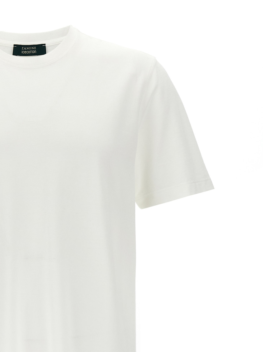 Ice Cotton T-shirt
