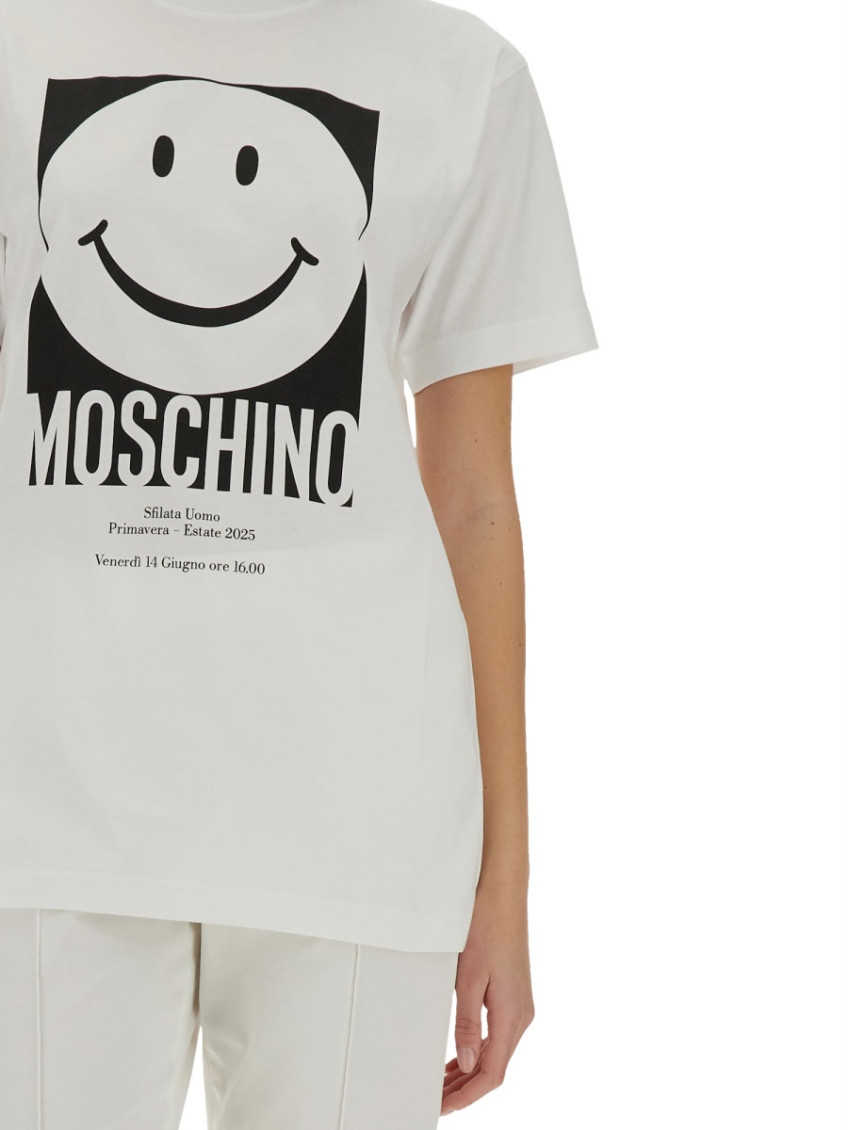 X Smiley