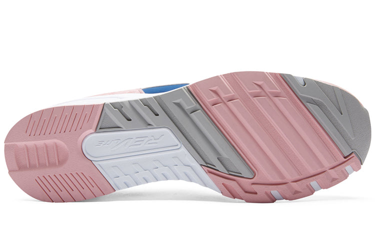 1530 Made In England 'White Pink'