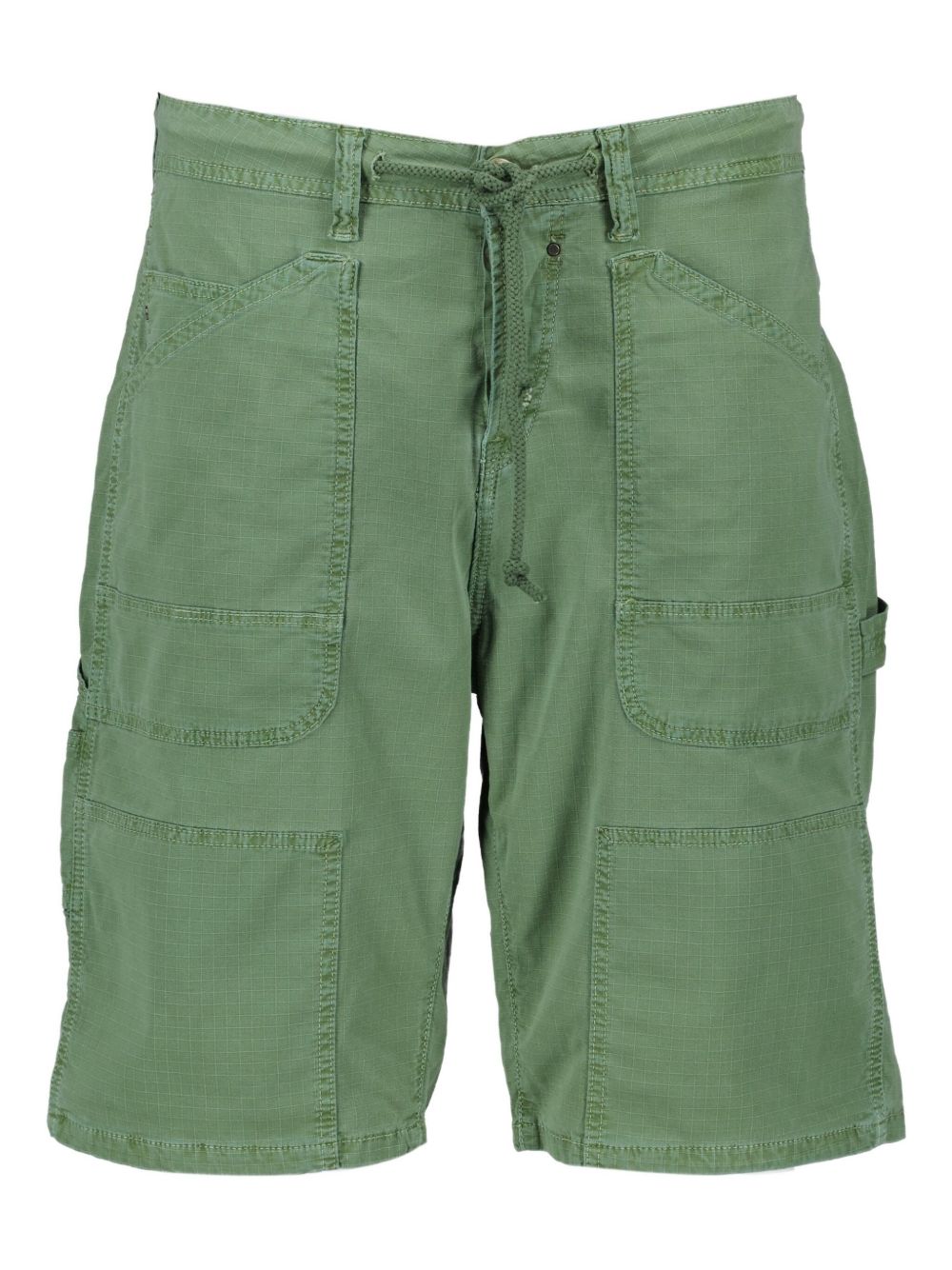 Kobo cargo shorts - Green