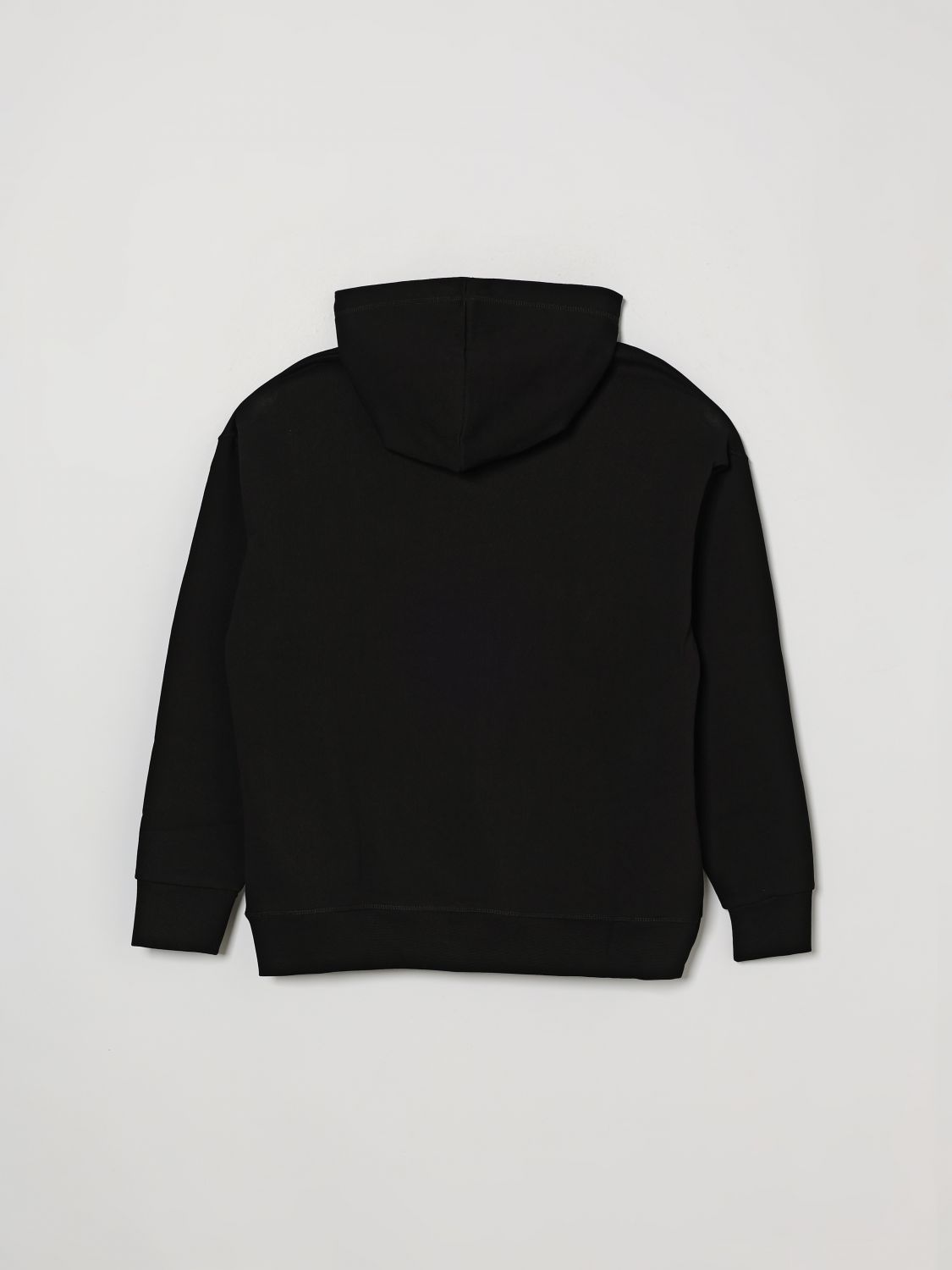 Sweater Kids color Black
