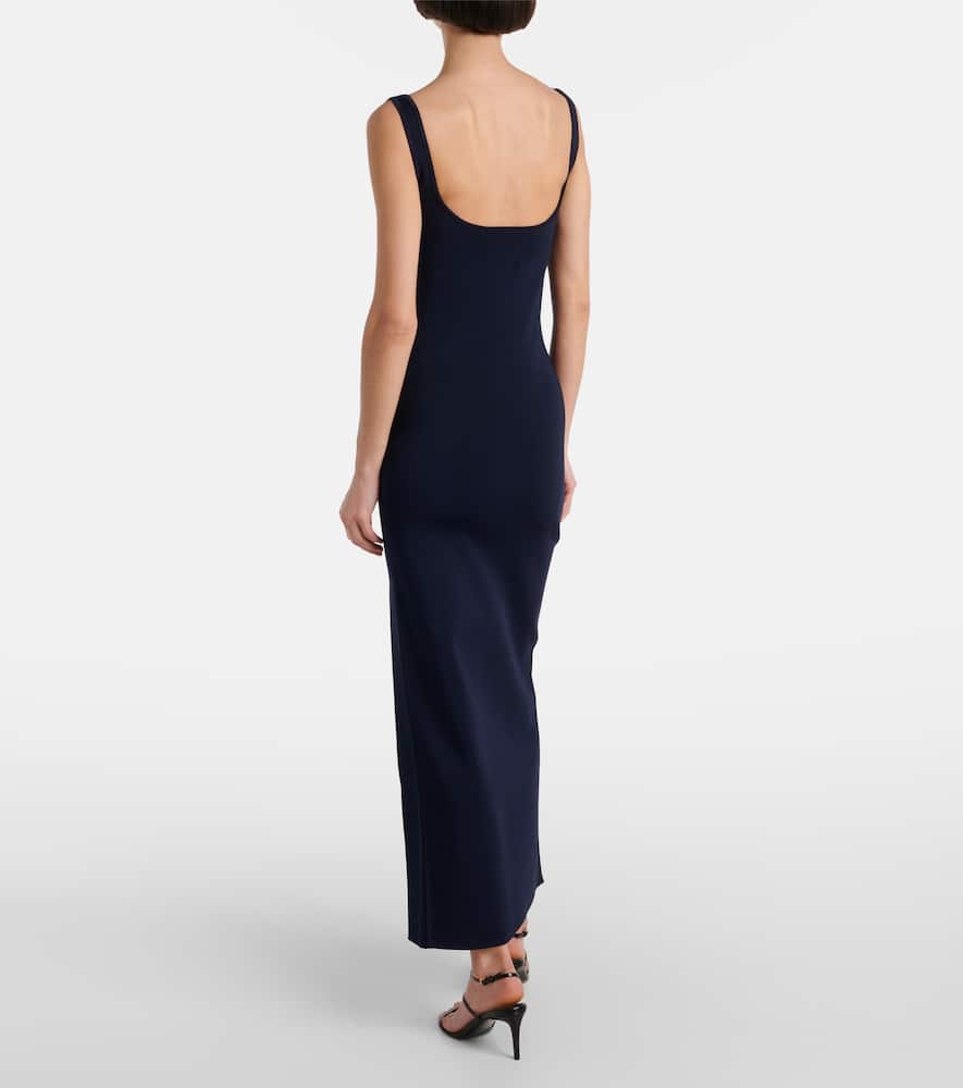 Freya maxi dress