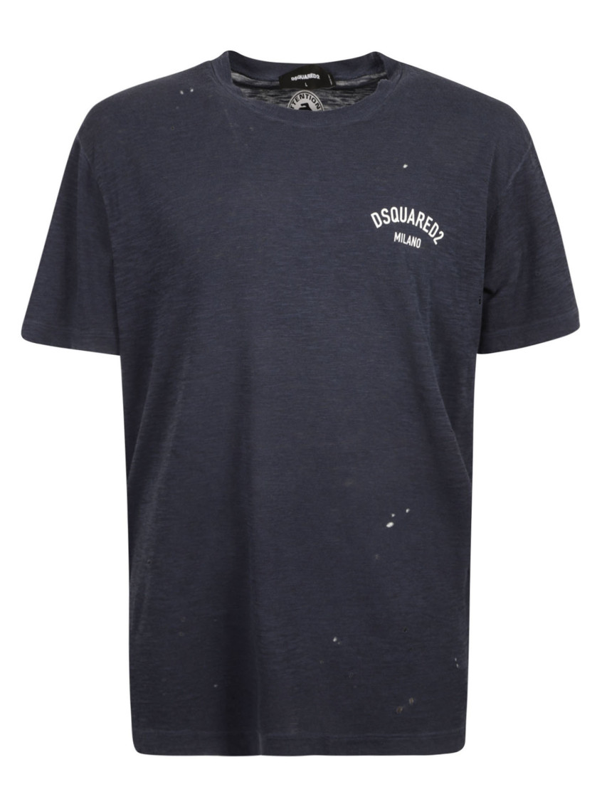 Cool Fit T-shirt
