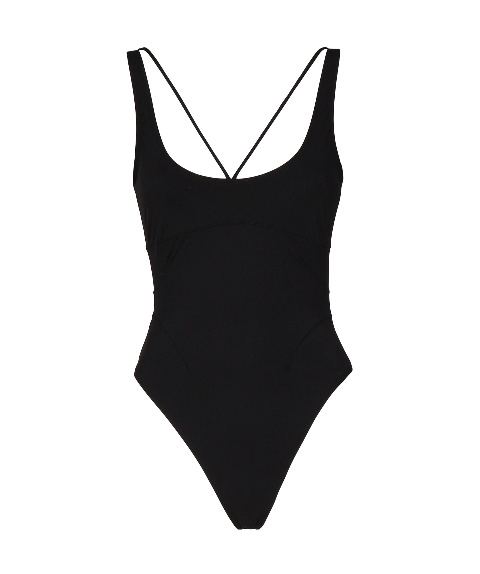 Jacquemus The Signature Swimsuit