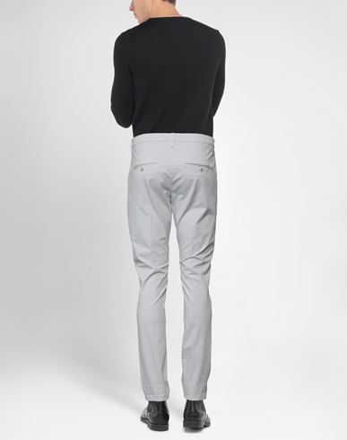 Man Pants Light grey