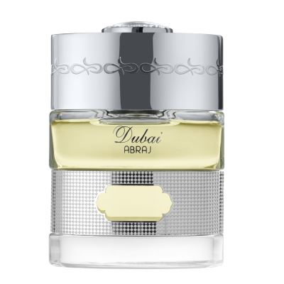 The Spirit of Dubai Abraj EDP — Eau de Parfu