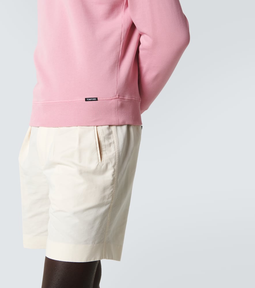 Tom Ford Cotton sweatshirt