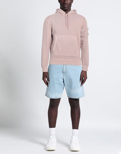 C. p. Company Man Sweatshirt Pastel pink