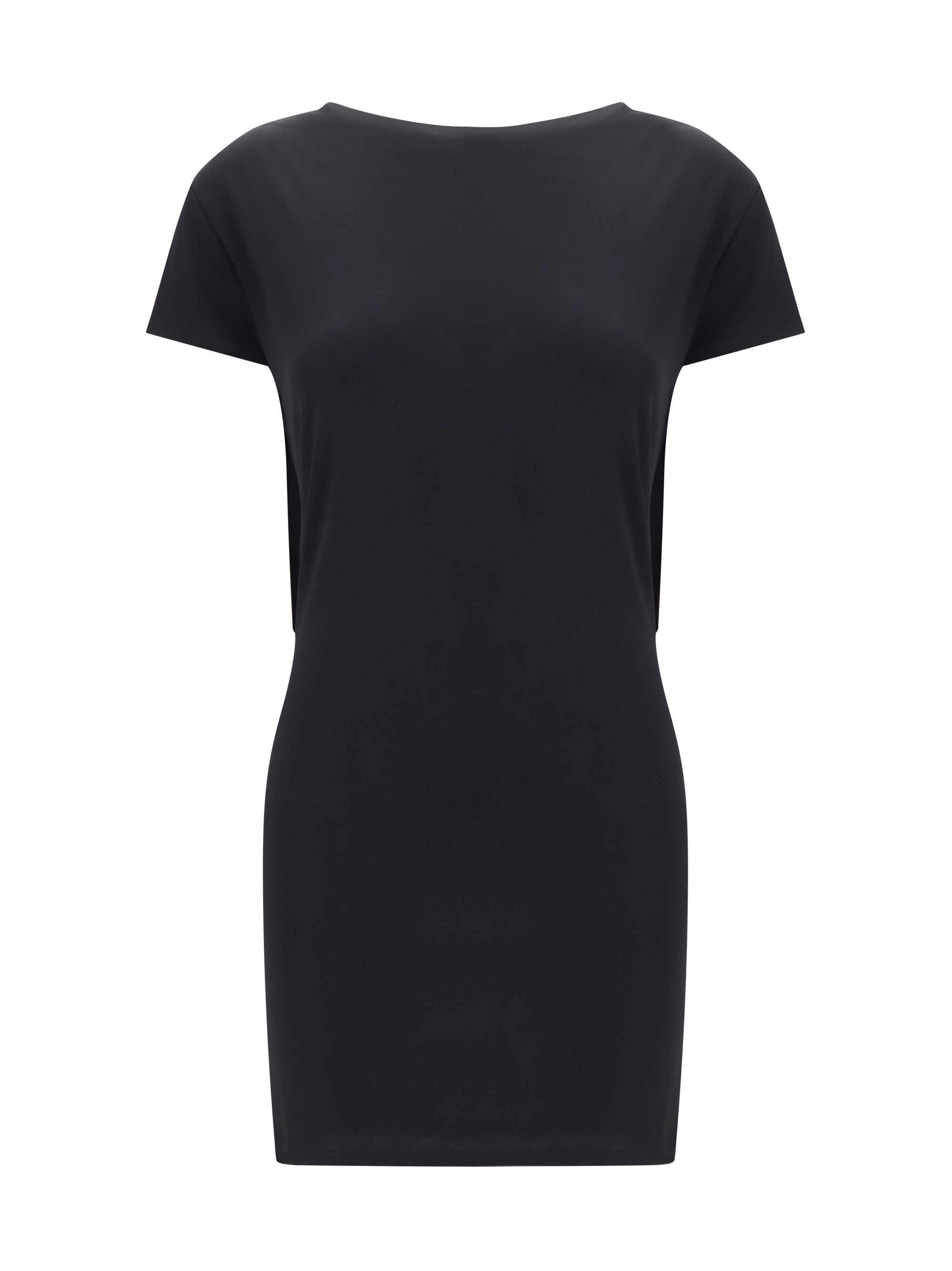Dress — Black
