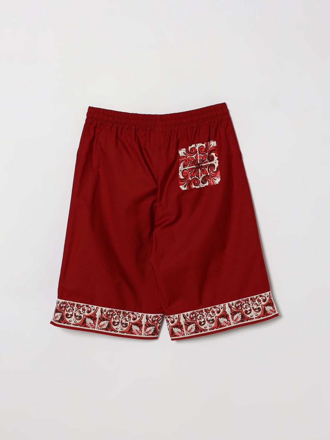 Shorts Kids color Multicolor