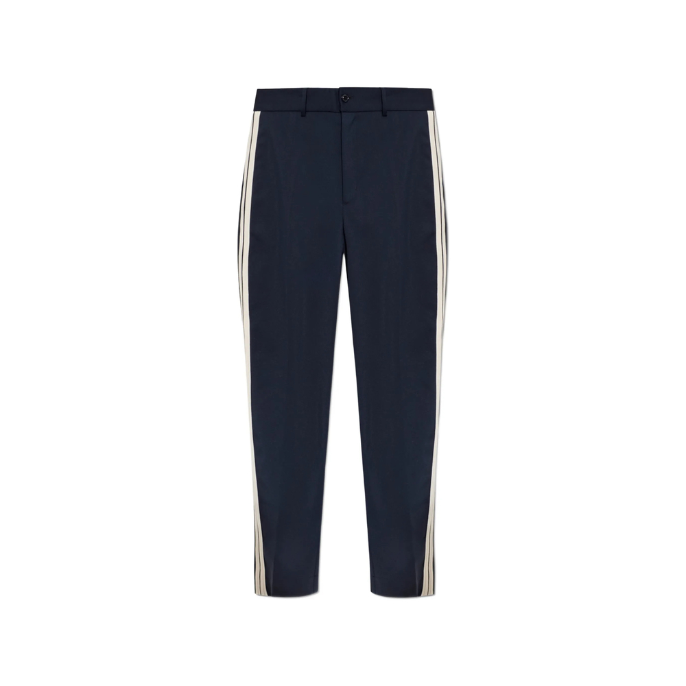 Side-stripe Trousers