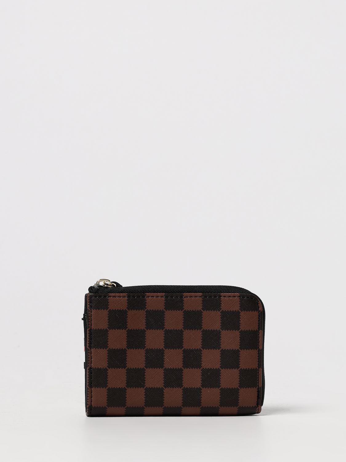 Wallet Men color Brown