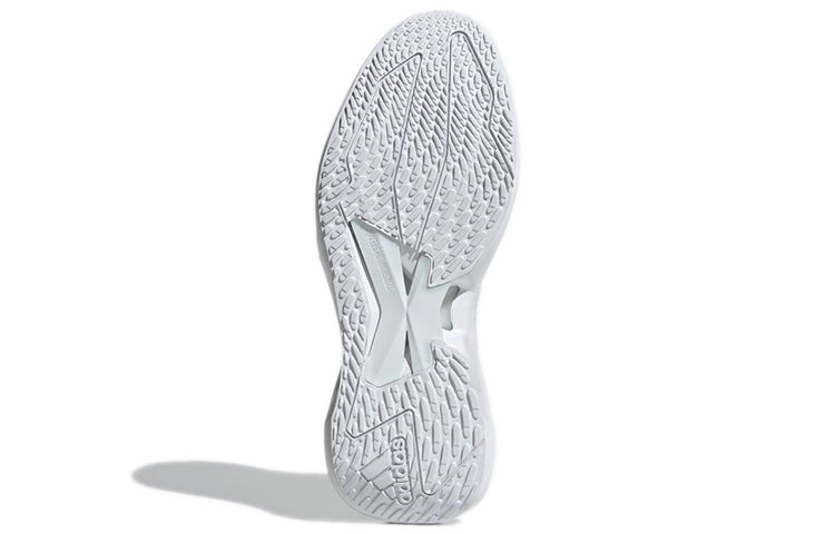 Alphatorsion 2.0 'Cloud White Grey'