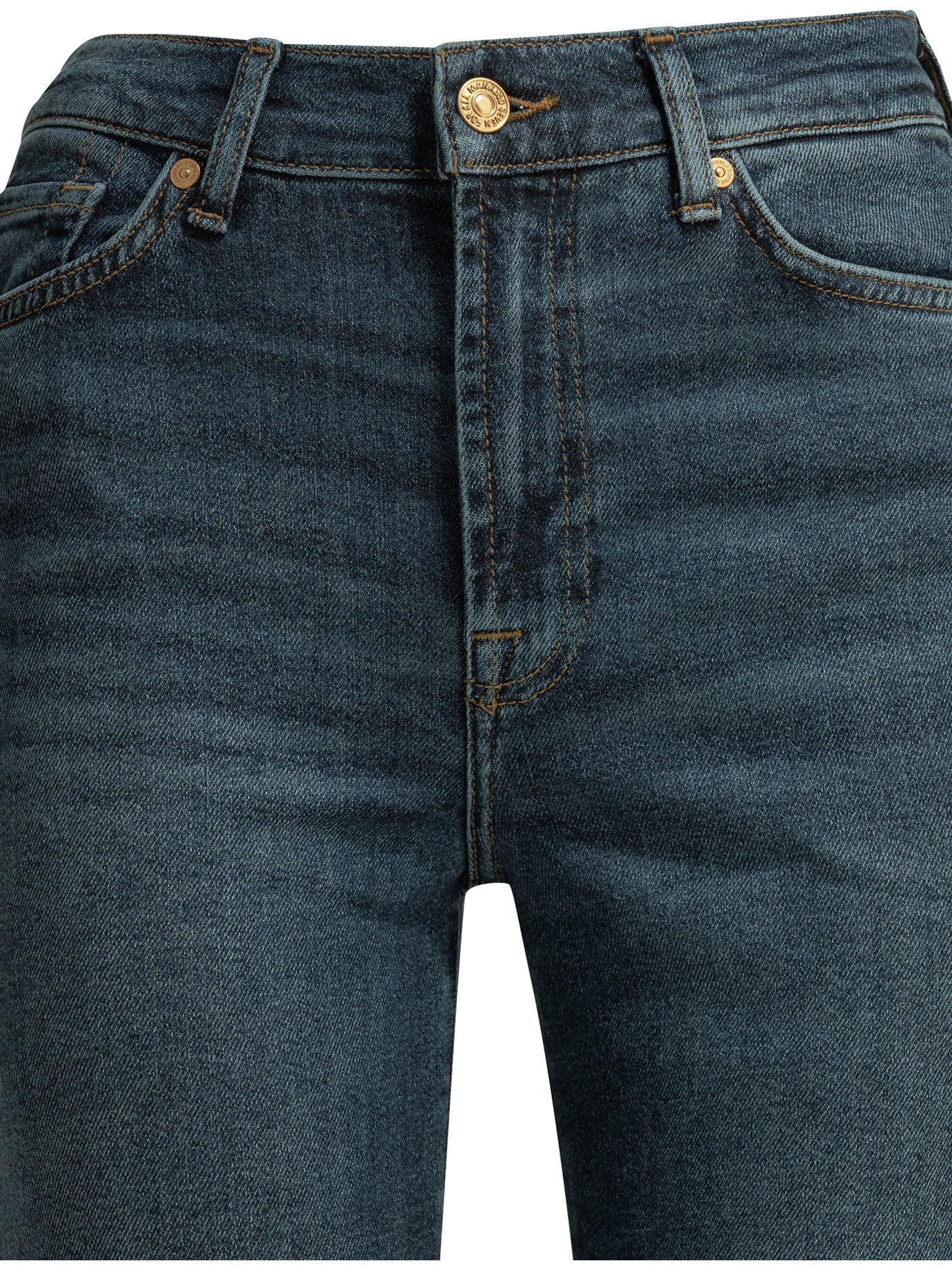 7 For All Mankind Jean