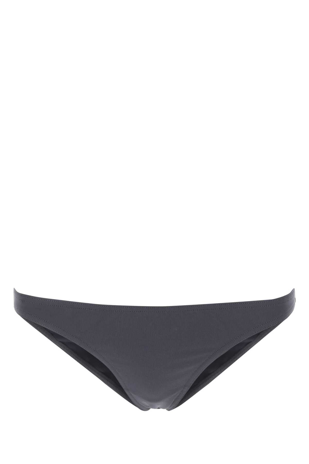 Bagno Bikini Bottom — Gray