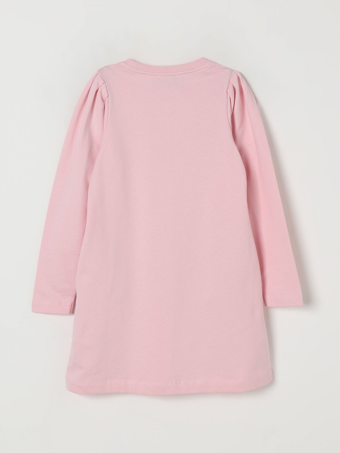 Dress Kids color Black