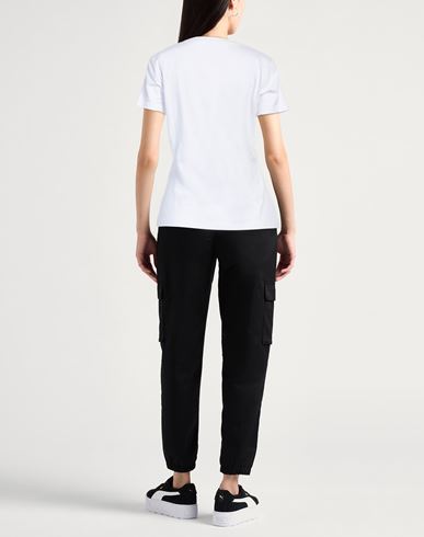 Ea7 Woman T