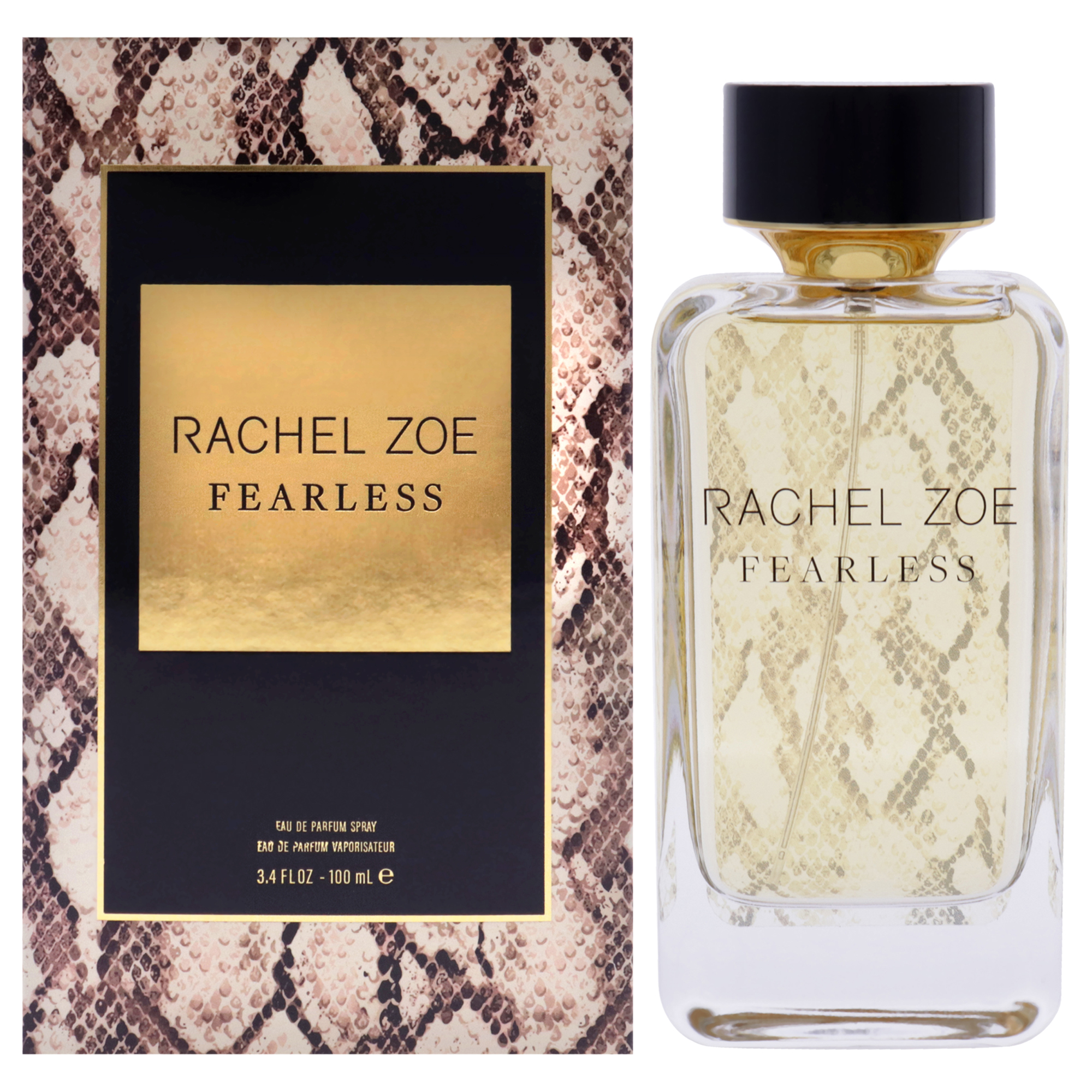 Fearless Eau De Parfu