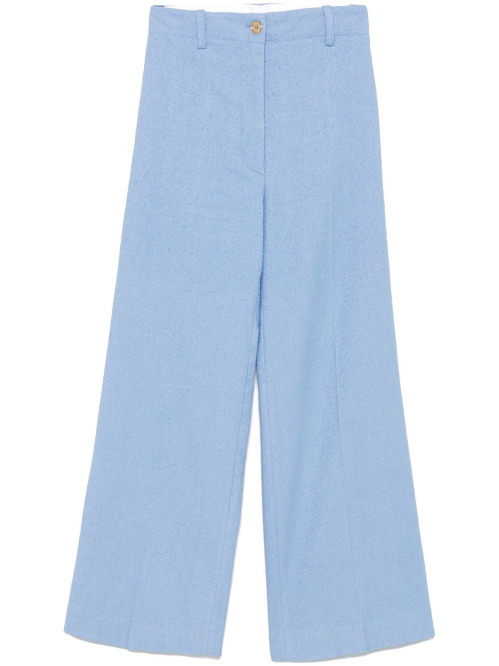 Iconic trousers - Blue
