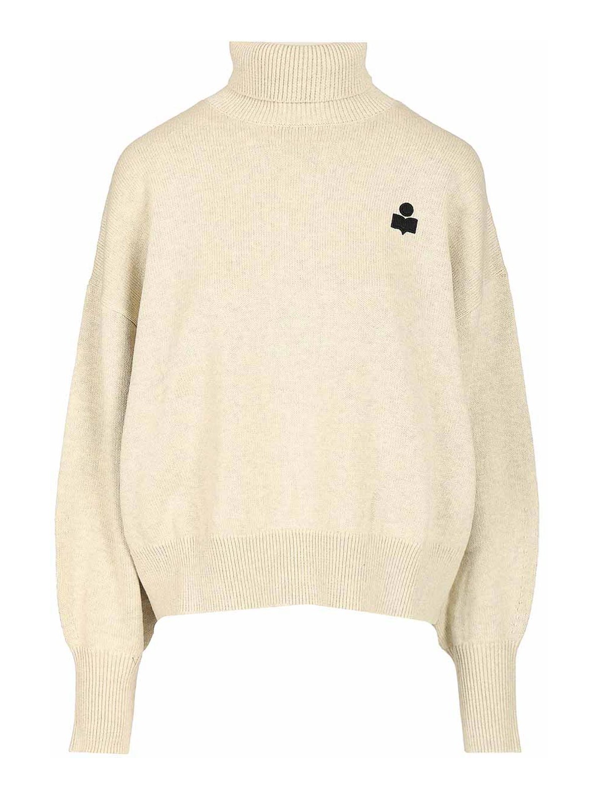 Nasha Turtleneck Sweater