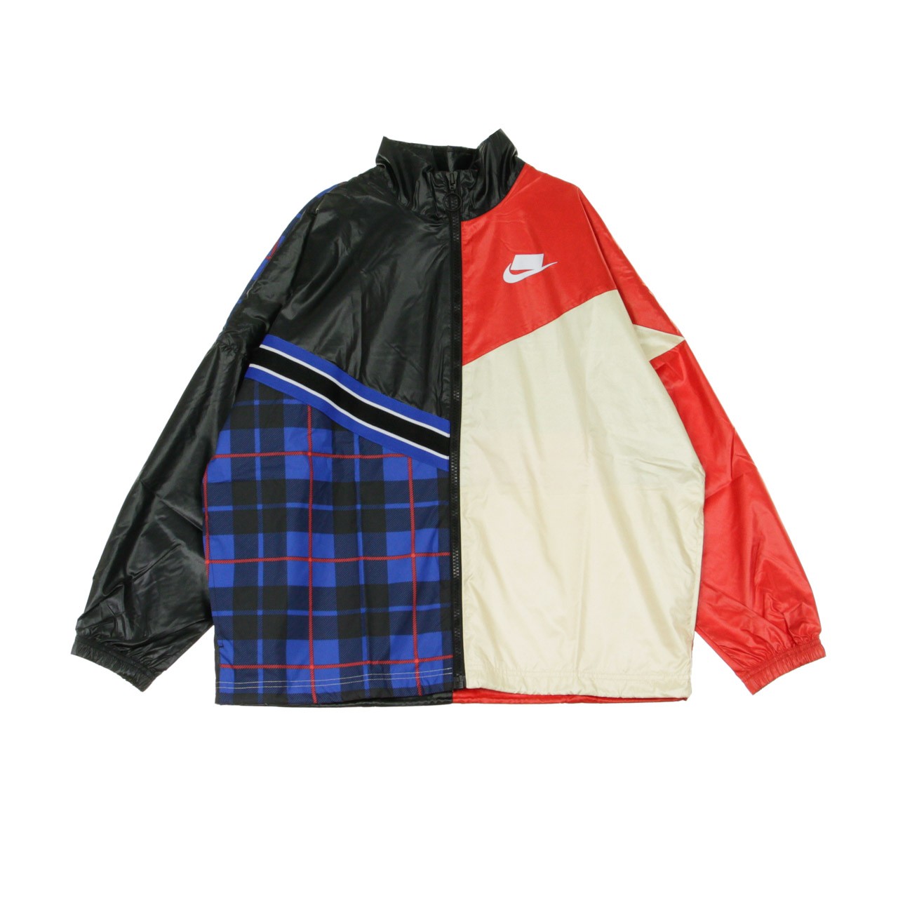 Women's Windbreaker Jacket Woven