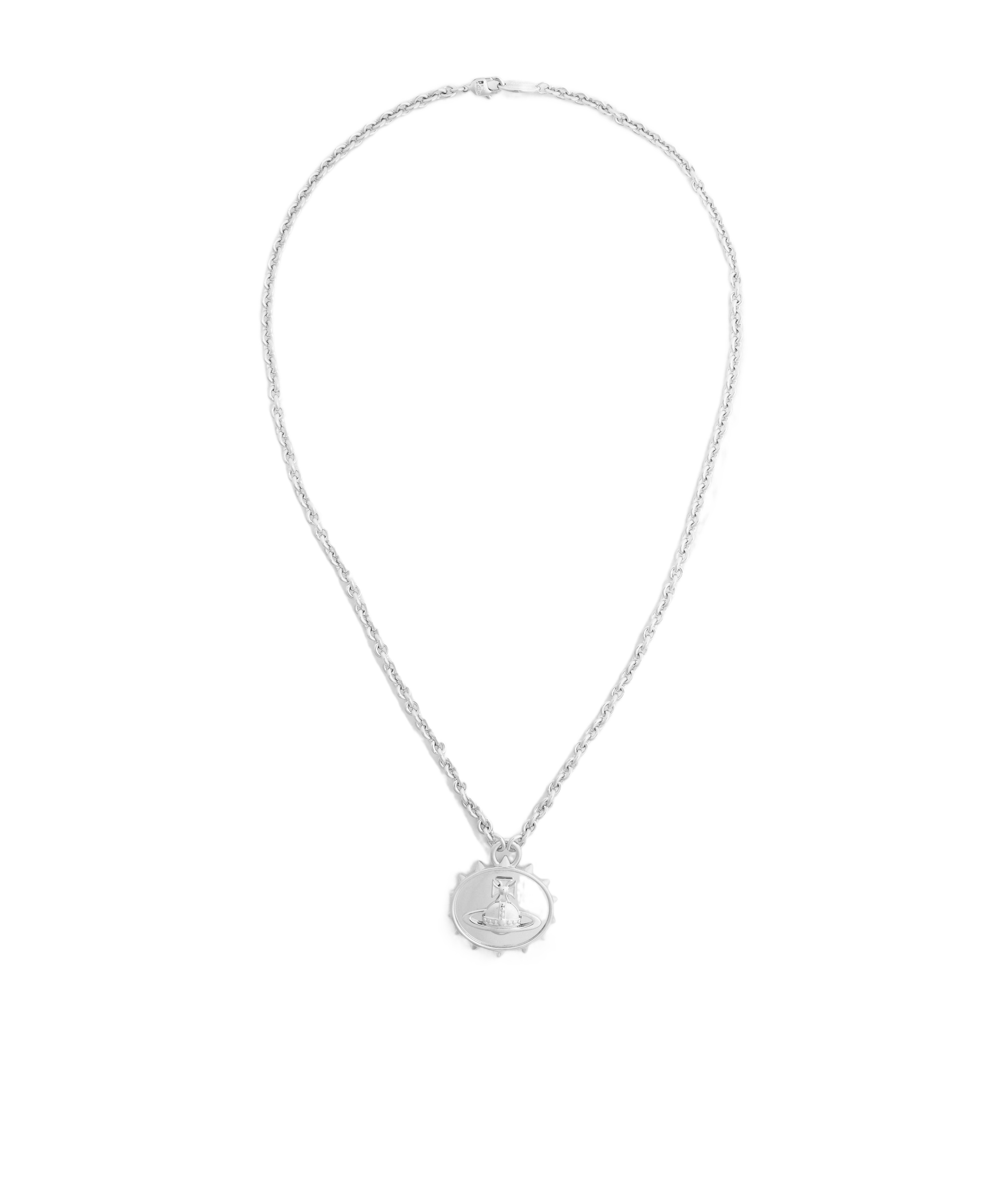 Viv Chester pendant necklace