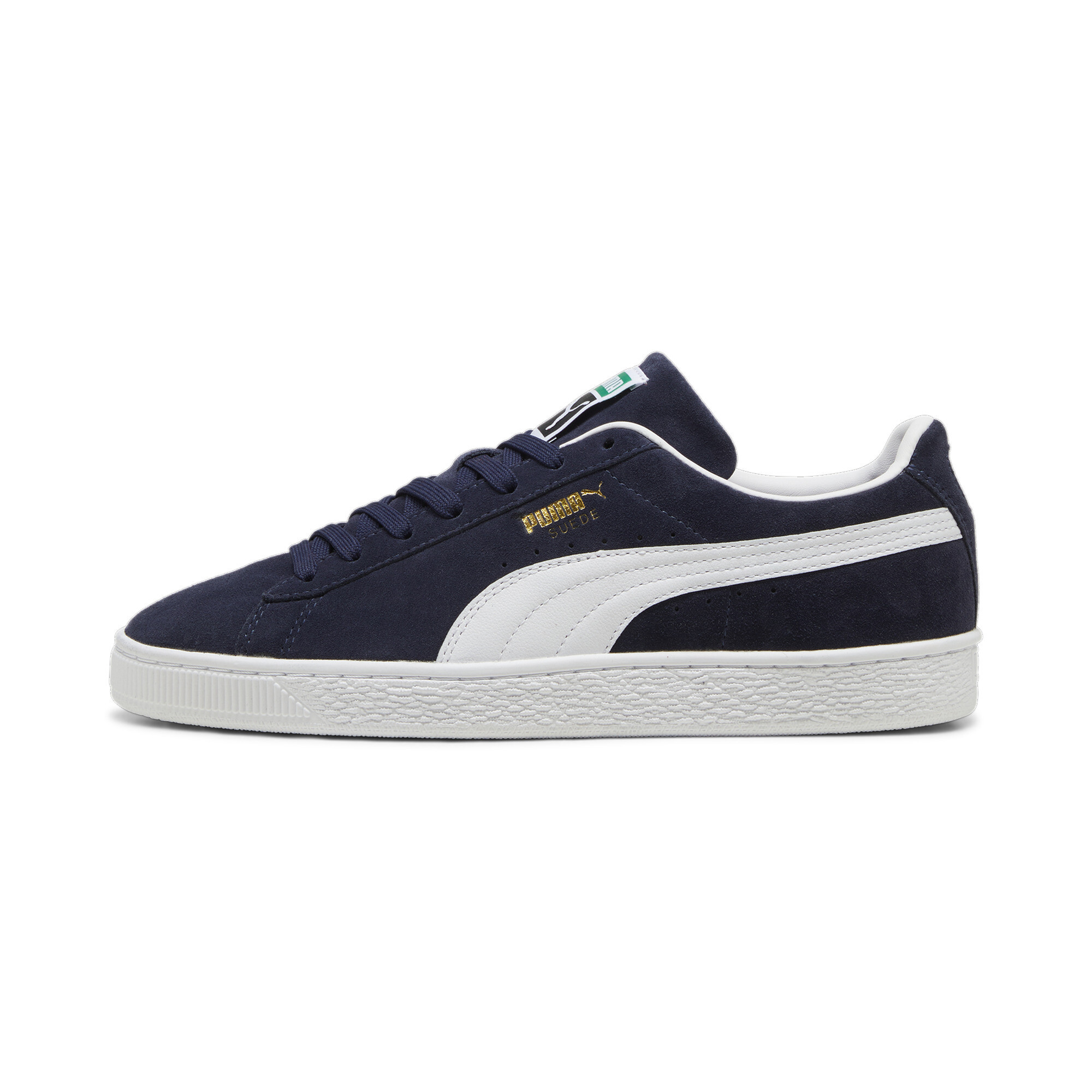 PUMA Suede Classic Sneakers in Blue