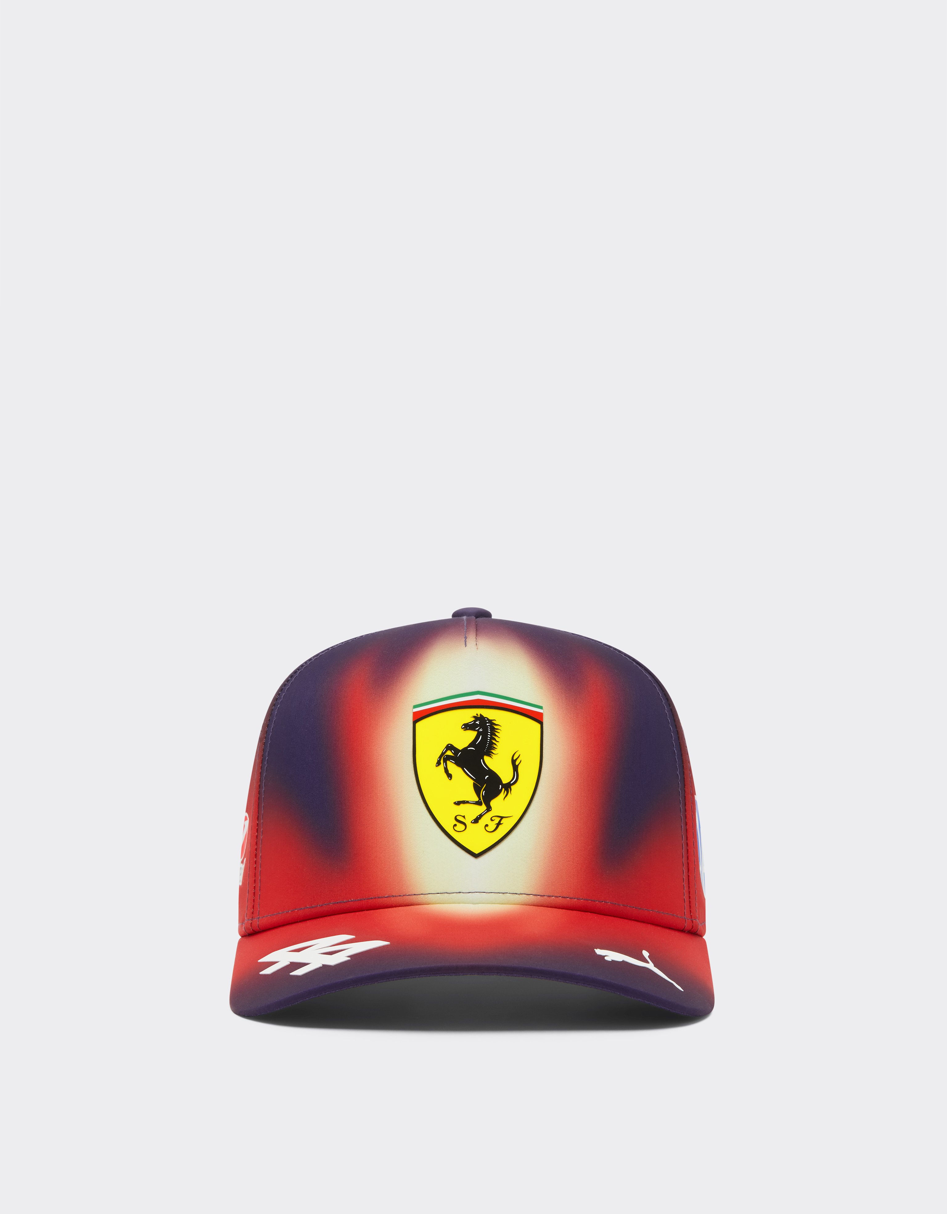 Hamilton Replica Puma baseball cap for Scuderia HP China 2026