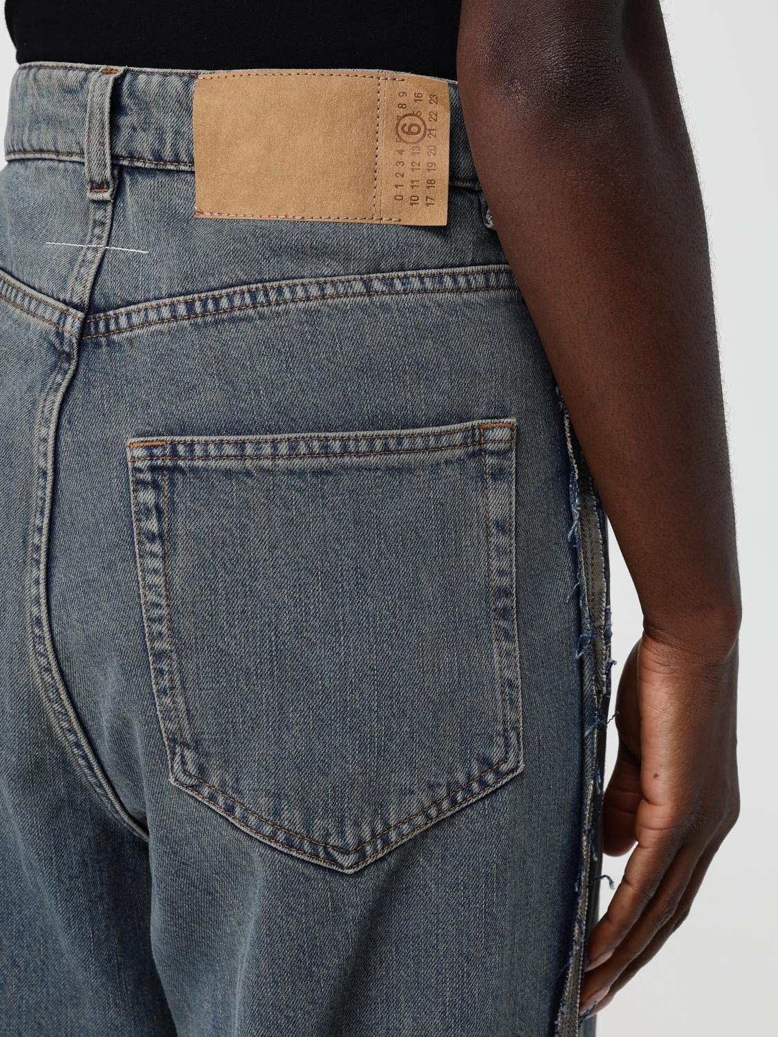 Jeans Woman color Blue