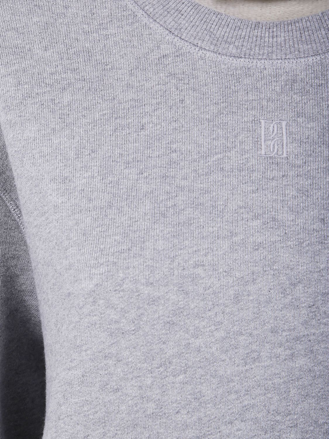 Apalia sweatshirt - Neutrals