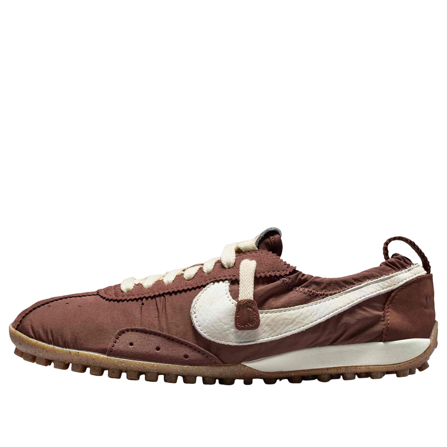 (WMNS) x Jacquemus Moon Shoe SP 'Fauna Brown'
