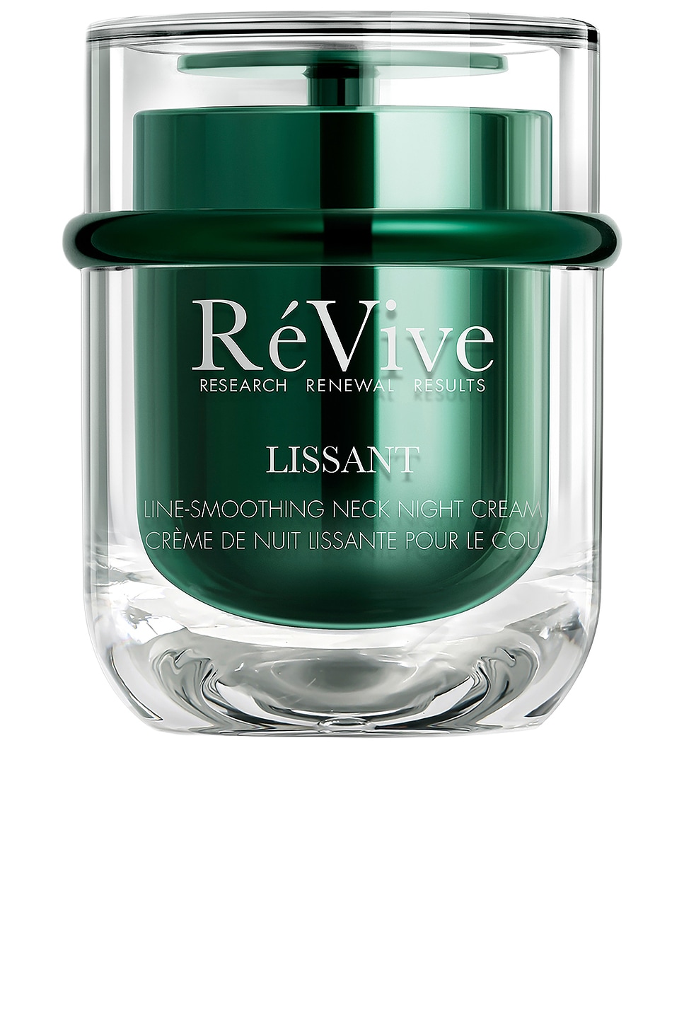 ReVive Lissant Line Smoothing Neck Night Cream in Beauty: NA