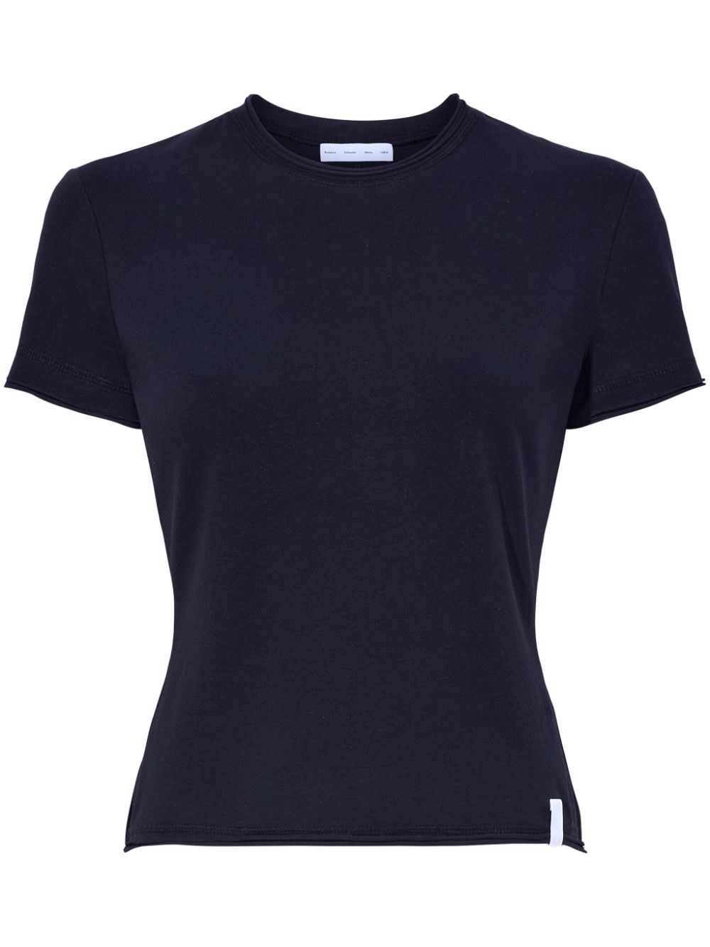Elara T-shirt - Blue