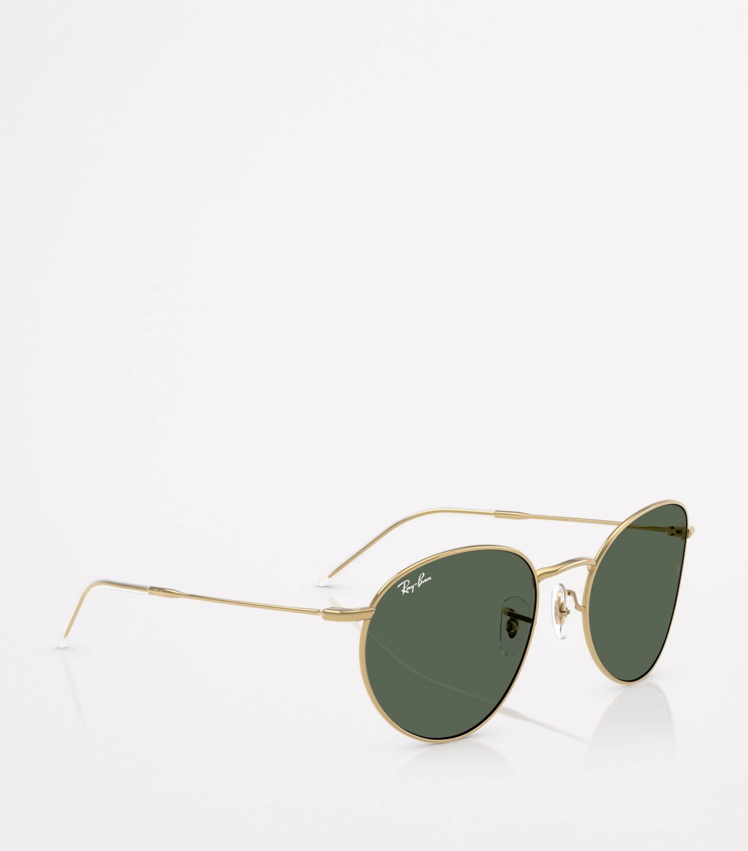 RBR0103S Round Reverse Sunglasses