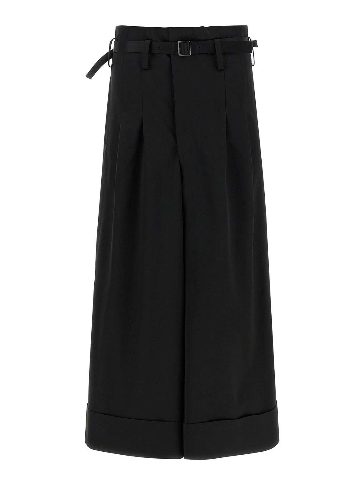 High Waist Pants