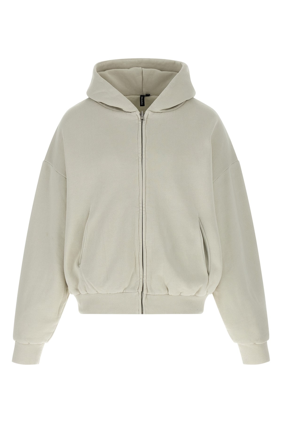 'Thermal' Hoodie