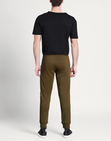 C. p. Company Man Pants Military green Size XXL Cotton