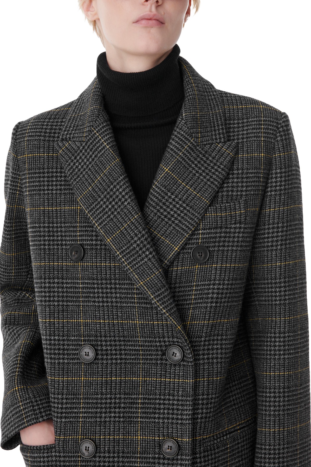 Preston Coat