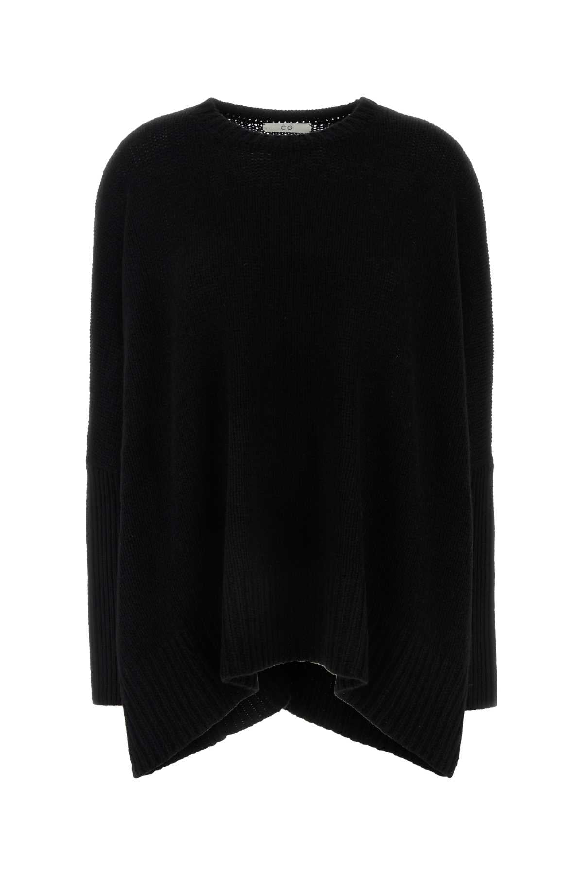Sweater Sweater — Black