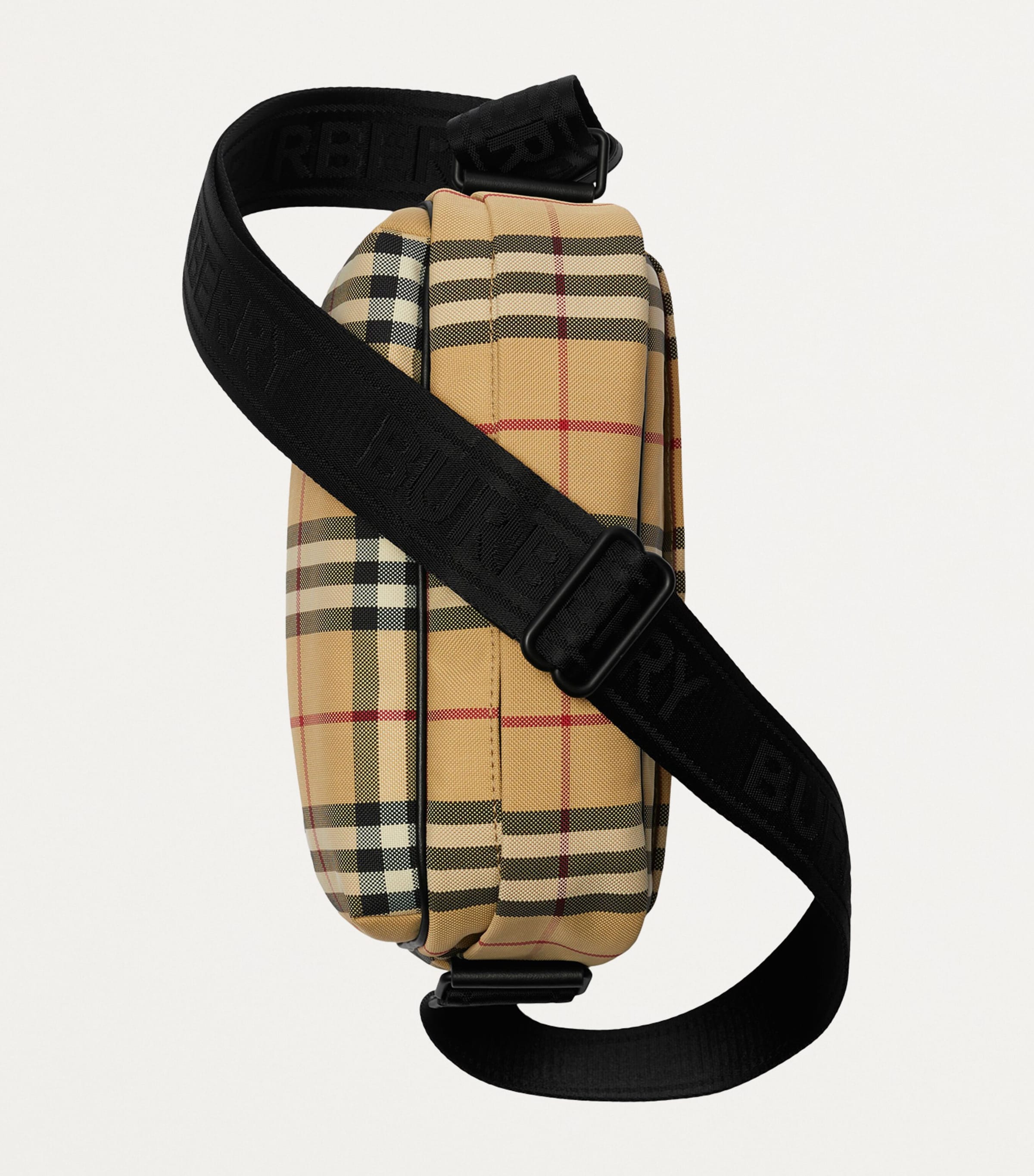 Check Paddy Bag